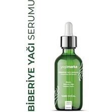 Skygo Yesilmarka Natural Rosemary Oil 50 ml Biberiye Yağı