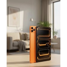 Nacario Bfs Ofis ve Multimedya Için 10.1 Inç Android Tablet