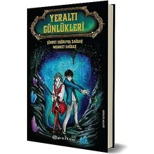 Skygo Yeraltı Günlükleri