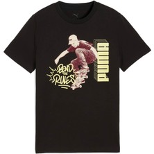 Puma MID90S Graphıc I Genç Tişört