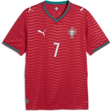 Puma Portekiz 2026 Erkek Iç Saha Forması