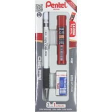 Skygo 120A3 3'lü Takım - Versatil + Silgi + Hediye Min Okul Seti Beyaz