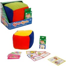 Skygo Smile Games Oyun Eğlence Küpüm