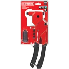 Skygo Pop Perçin Aleti, Döner Başlı Tabancası (CMHT82674)