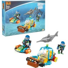 Skygo Deap See Deap See Set 2FGR.152PRÇ.