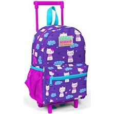 Skygo Anaokul Çekçek Çanta