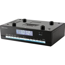 Skygo CLR-725BT Bluetoohlu Fm Radyo Saat