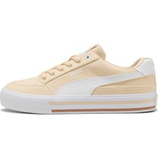 Puma Court Classıc Vulcanısed Formstrıp Unısex Ayakkabı