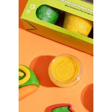 Skygo Doğal Oyun Hamuru Mini Premium Set