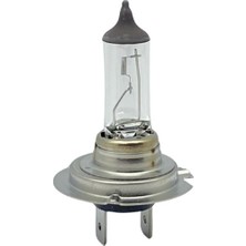 YLZ Vosla 12V H7 Ampul 55W +%50 Fazla Işık Germany