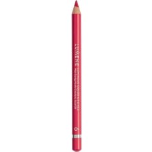 Skygo Luminous Color Lipliner Kalıcı ve Bakim Yapan Dudak Kalemi 6 Wild Rose