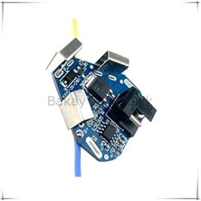 Skygo 3s 12.6V 8A - 40A Bms Li-Ion Lityum Pil Koruma Matkap Için