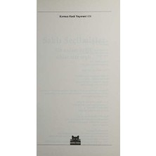 Skygo Saklı Seçilmişler: Siz Onları Değil; Onlar Sizi Seçti