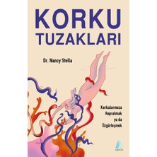 Skygo Korku Tuzakları: Korkularımıza Hapsolmak Ya Da Özgürleşmek
