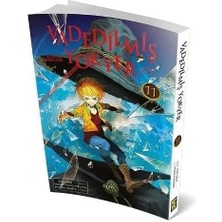 Skygo Vadedilmiş Yokyer 11. Cilt