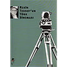 Skygo Rekin Teksoy’un Türk Sineması