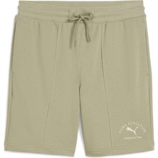 Puma Class 8" Pıntuck Erkek Şort