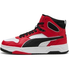 Puma Rbd Break Mıd Genç Ayakkabı