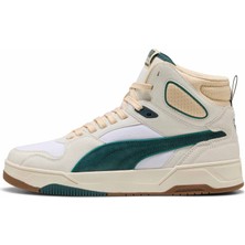 Puma Rbd Break Mıd Retro Run Unısex Ayakkabı