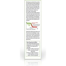 Skygo Plantur 39 Boyalı Saçlar Için Kafein Şampuanı 250 ml