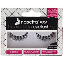 Skygo Pro Faux Takma Kirpik