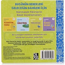 Skygo Bebekler Için Yerçekimi