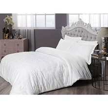 Skygo 60155400 Brinley Çift Kişilik Nevresim Takımı