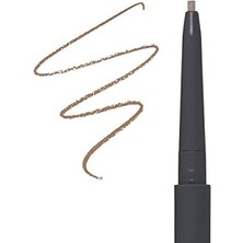 Skygo Asansörlü Ultra Ince Uçlu Dolgunlaştırıcı Nude Kaş Kalemi - Retractable Eyebrow Pencil 01