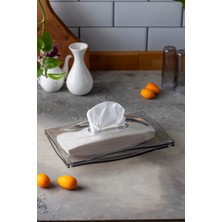 Marsilyan Modern Peçetelik