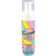 Skygo Bomb Cosmetics Sugar Rush El & Vücut Yıkama Köpüğü 250ML