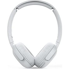 Skygo TAUH202 Kablosuz Kulak Üstü Kulaklık Beyaz