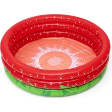 Skygo H2OGO! Tatlı Çilek Şişirilebilir Oyun Havuzu