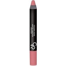 Skygo Matte Lipstick Crayon No:22