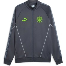 Puma Manchester Cıty Kıng Anthem Erkek Ceket