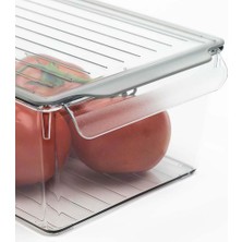 Skygo Pet Buzdolabı Düzenleyici Kapaklı (M)