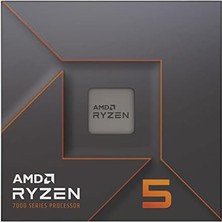 Skygo Amd Ryzen 5 7600X 4.70GHZ 38MB Am5 Box
