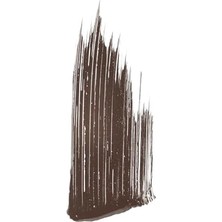 Skygo Wonder Brow Eyebrow Mascara Kaş Maskarası 03 Dark Brown, Kahverengi