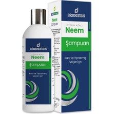 Skygo Tespih Ağacı Neem Şampuan 330 ml