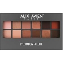 Skygo 12LI Far Paleti - Eyeshadow  777 Obsessive Addiction 15,6 G