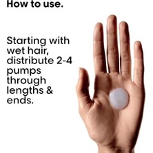 Skygo Professionnel Paris Serie Expert Vitamino Color Boyalı Saçlar Için Renk Koruyucu Şampuan 500ML