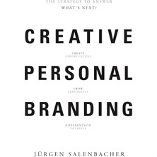 Skygo Creative Personal Branding: The Strategy To Answer: What's Next?