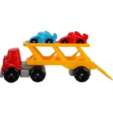 Skygo Araba Taşıyıcı Tır