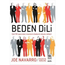 Skygo Beden Dili: Eski Fbı Ajanından Insanların Bedenini Okuma Rehberi