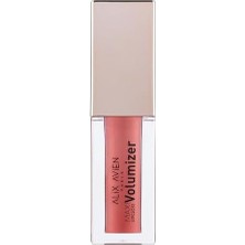 Skygo Maxivolumizer Lipgloss 212 - Glazed Peach - Kalıcı ve Nemlendirici Ruj - Dolgunlaştırıcı Etki