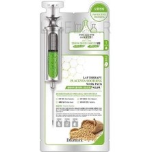 Skygo Deoproce Nemlendirici, Besleyici ve Cilt Stresi Karşıtı Plasenta Özlü Yüz Maskesi