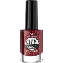 Skygo City Color Nail Lacquer  NO:110 - Oje