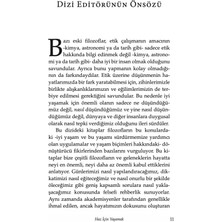 Skygo Haz Için Yaşamak