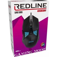 Skygo Redline RGM-387 Oyuncu Mouse