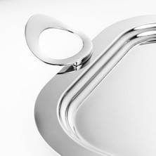 Skygo Invento Çelik Tepsi