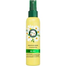 Skygo Herbal Essences Parlak ve Pürüzsüz Papatya Kokulu Hepsi Bir Arada Ağırlaştırmayan Sıvı Saç Kremi 145ML